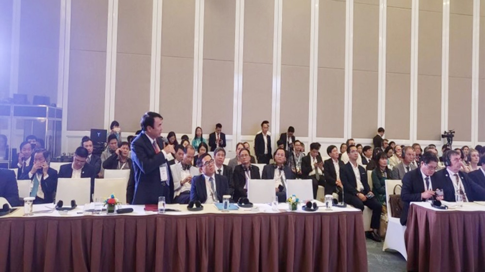 Hội nghị Việt - Pháp lần thứ 12 là cơ hội để Lâm Đồng hợp tác bảo tồn văn hoá, di sản và du lịch