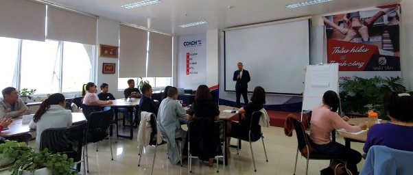 Thực chiến TikTok Marketing