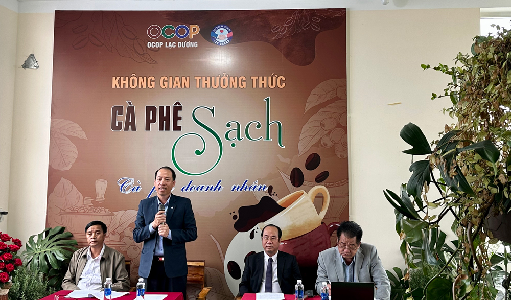 Lạc Dương: Đưa du lịch phát triển theo hướng chuyên nghiệp