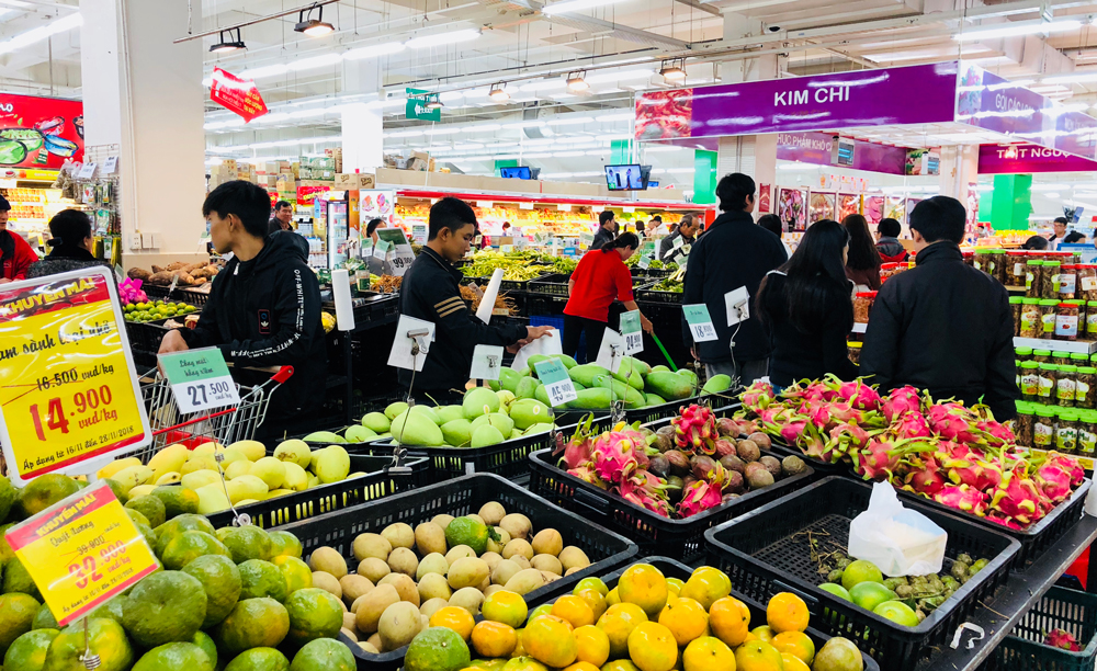 Tăng cường công tác quản lý, điều hành giá năm 2023