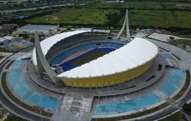 SEA Games 32: Lễ khai mạc sẽ diễn ra tại sân vận động Morodok Techo