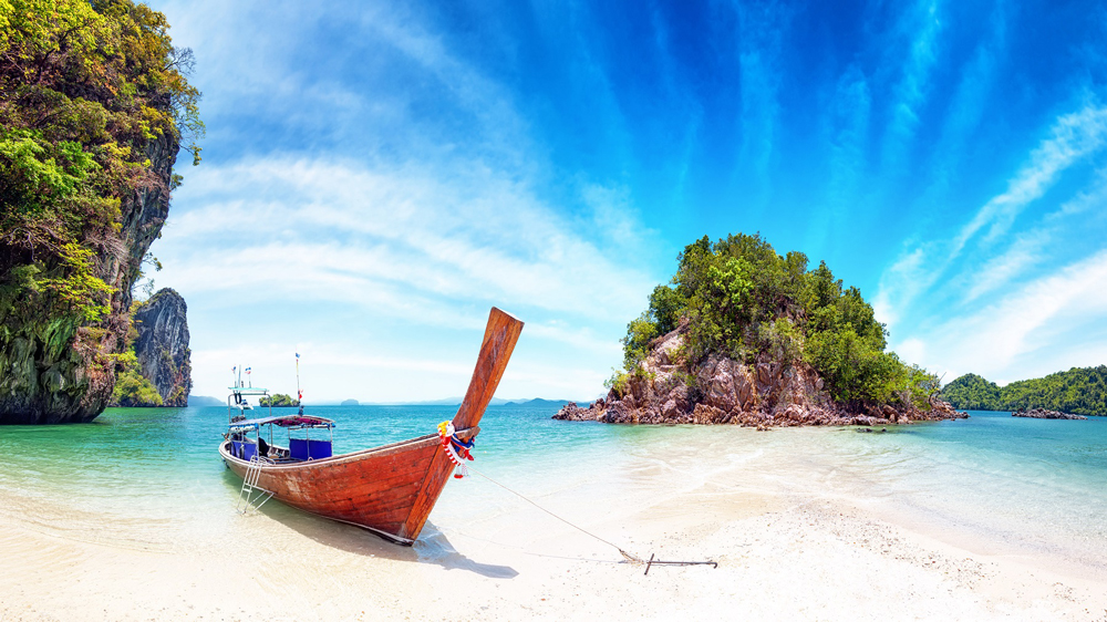 Đường bay thẳng đầu tiên Hà Nội – Phuket sẵn sàng phục vụ hành khách từ 19/5