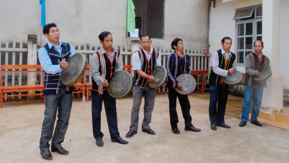 Lạc Dương đẩy mạnh xây dựng và phát triển văn học, nghệ thuật trong thời kỳ mới