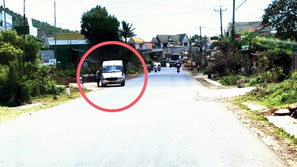 Bến xe… ''đói'' xe (bài 2)