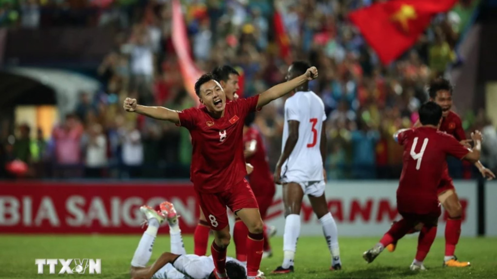 Lịch thi đấu U23 châu Á 2024 hôm nay 17/4: U23 Việt Nam nhập cuộc