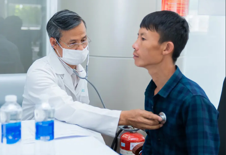 Cảnh giác trước những tác hại của bệnh tiểu đường