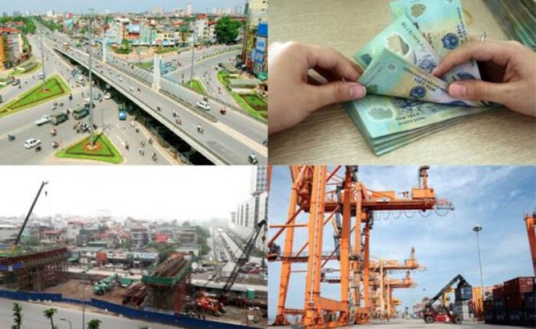 CHỈ ĐẠO, QUYẾT ĐỊNH CỦA CHÍNH PHỦ - THỦ TƯỚNG CHÍNH PHỦ: Thủ tướng chỉ đạo khẩn trương hoàn thiện thủ tục đầu tư các dự án đầu tư công trung hạn