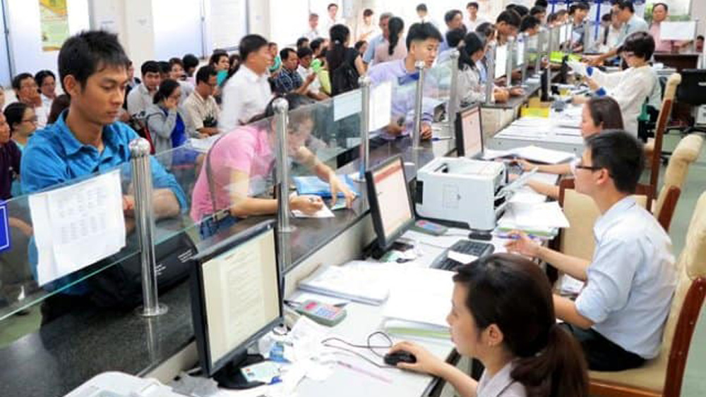 CHỈ ĐẠO, QUYẾT ĐỊNH CỦA CHÍNH PHỦ - THỦ TƯỚNG CHÍNH PHỦ: Tiếp tục giảm tối thiểu bình quân cả nước 10% đơn vị sự nghiệp công lập