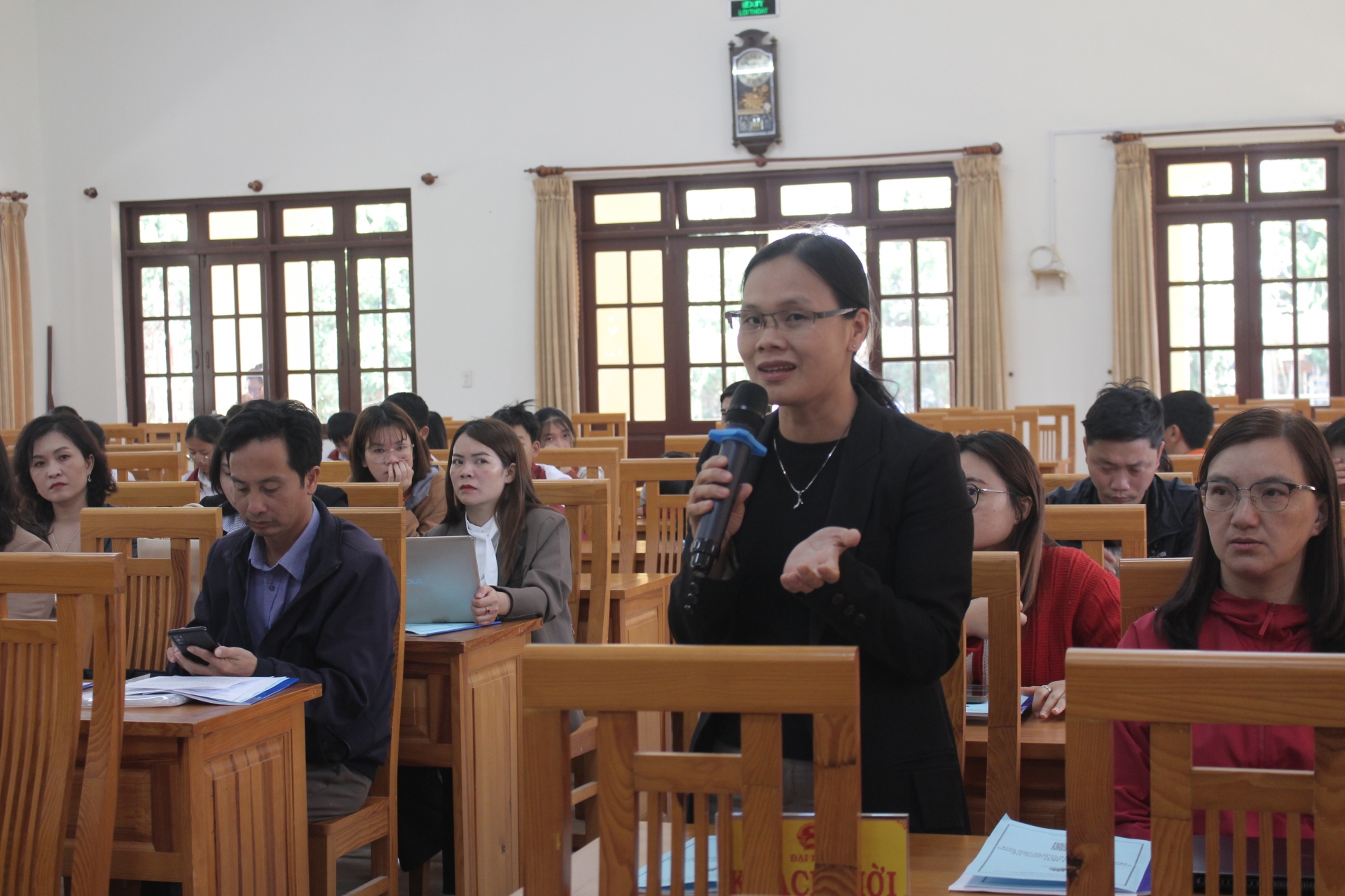 Phát động cuộc thi sáng tạo Thanh thiếu niên nhi đồng lần thứ 20 – 2024