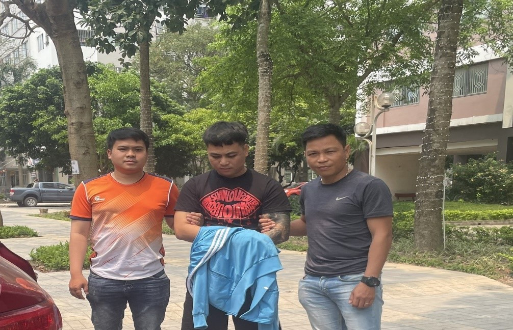 Nâng cao hiệu quả công tác truy nã tội phạm