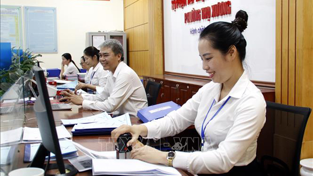 Kế hoạch sắp xếp đơn vị hành chính, xây dựng mô hình chính quyền địa phương 2 cấp
