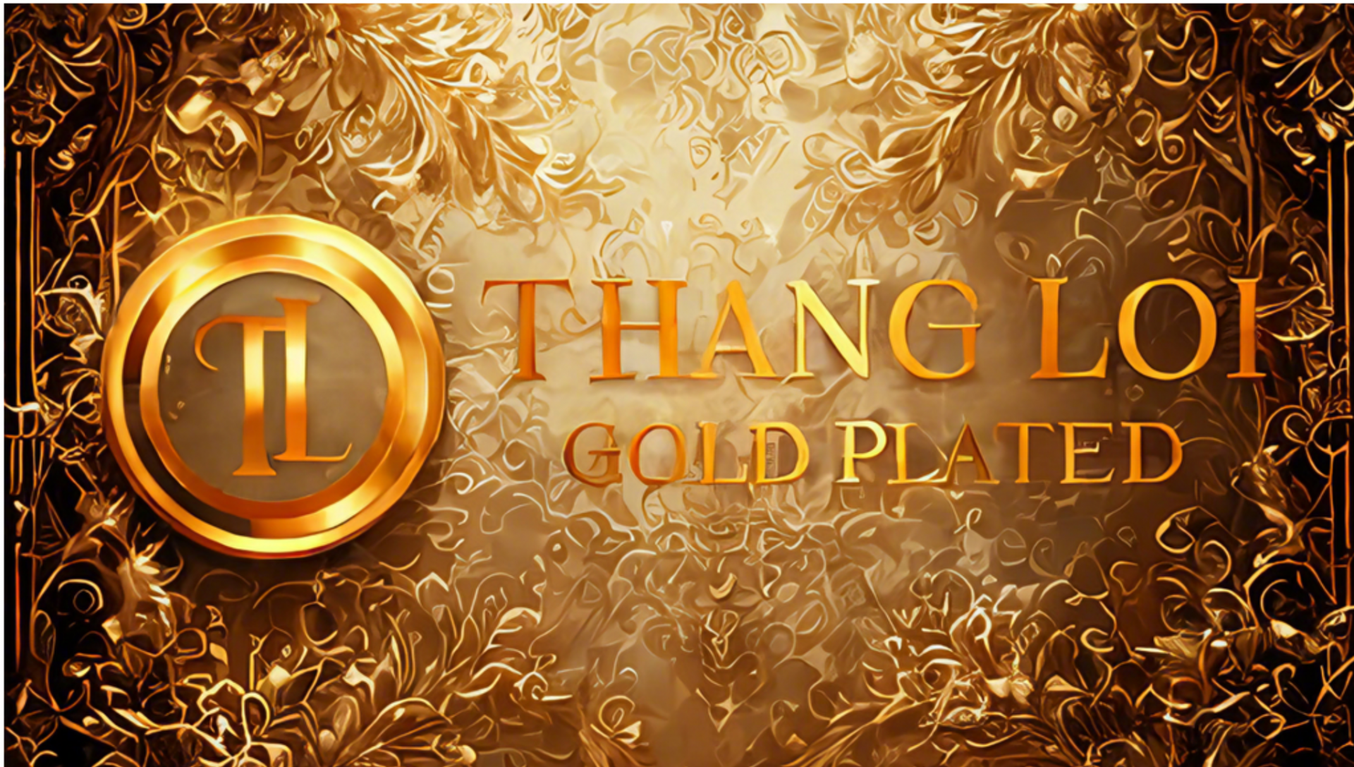 Mang may mắn về nhà với tranh mạ vàng phong thủy từ Mạ Vàng Thắng Lợi