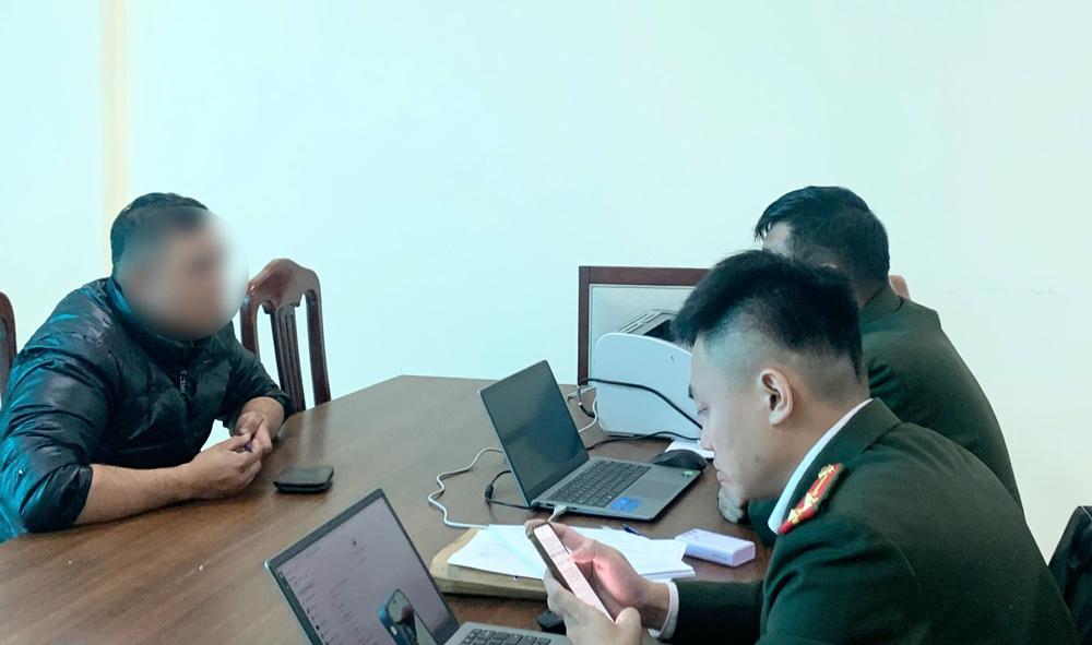 Xử lý 4 trường hợp đăng thông tin sai sự thật về việc sáp nhập, tinh gọn bộ máy