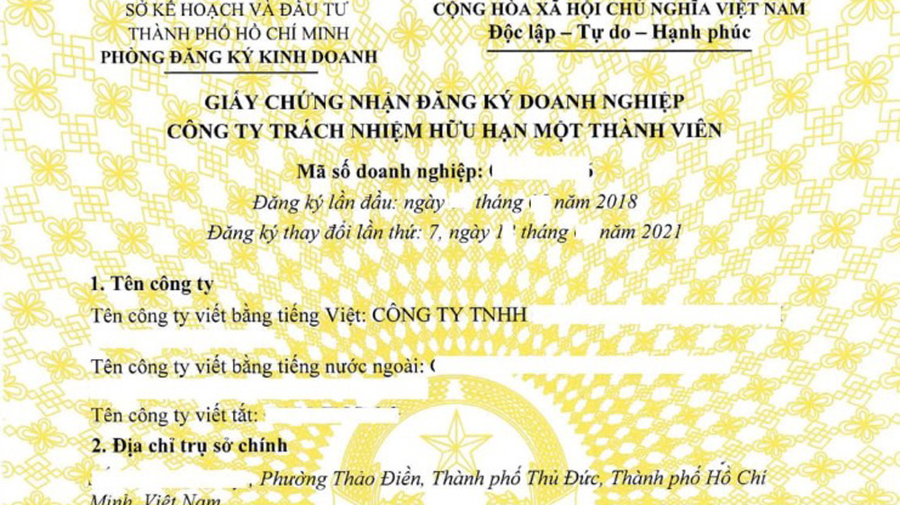 Xu hướng khởi nghiệp kinh doanh mỹ phẩm tại Việt Nam 2025