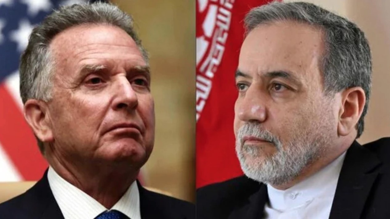 Iran đánh giá đàm phán hạt nhân với Mỹ “mang tính xây dựng”
