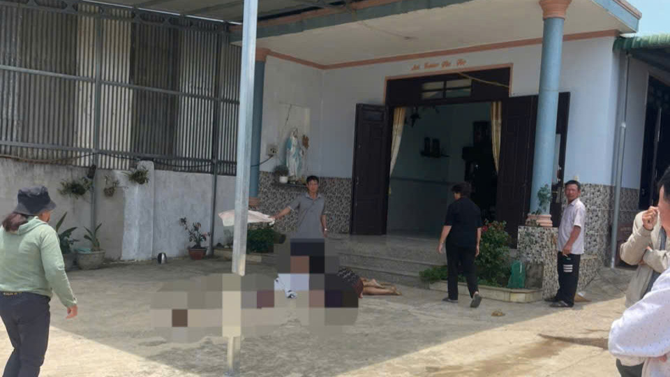 Bảo Lâm: Lên mái nhà sửa điện, người đàn ông bị điện giật, té ngã tử vong