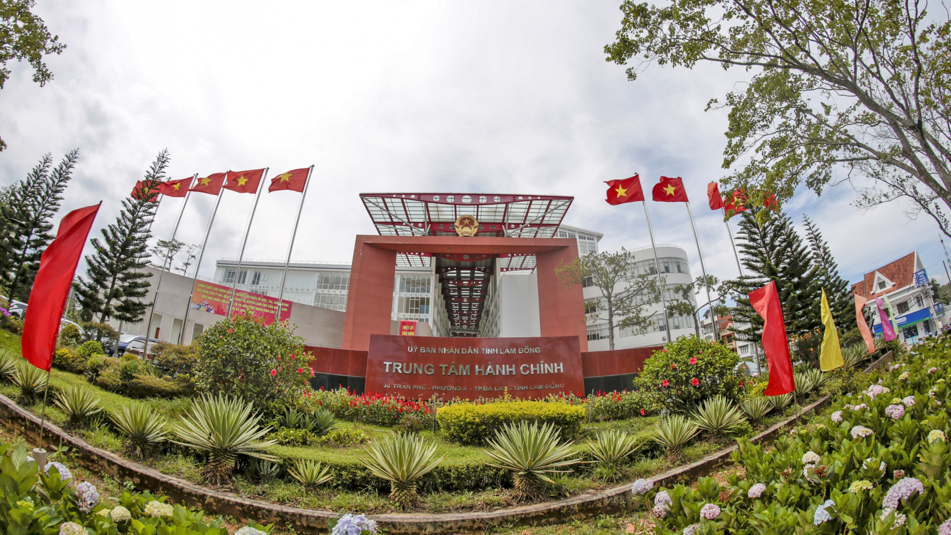 Khẩn trương phối hợp xây dựng Đề án sáp nhập 3 tỉnh Lâm Đồng, Bình Thuận và Đắk Nông