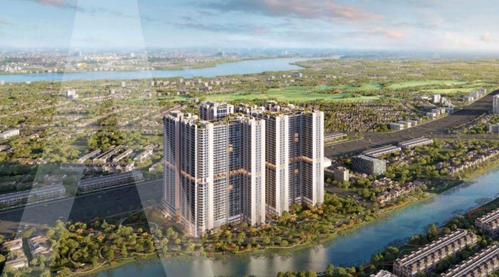 Cơ hội đầu tư tại La Pura Bình Dương