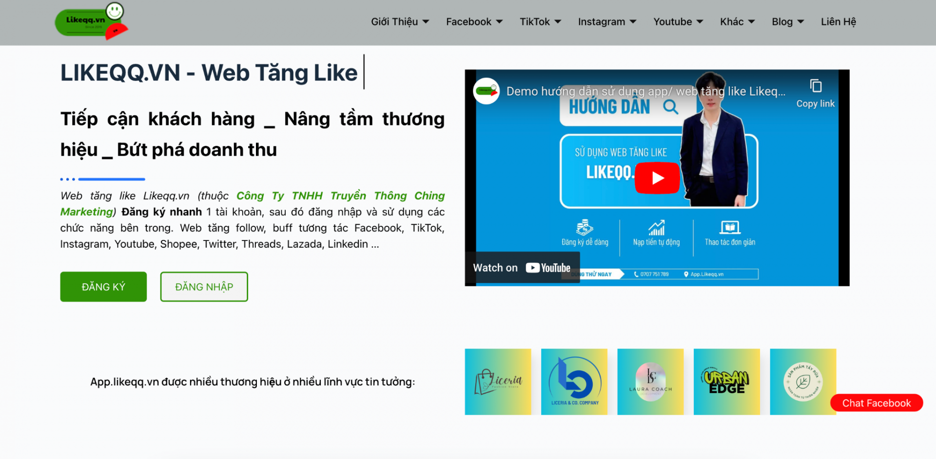 Cách hoạt động của dịch vụ mua follow Facebook – Bí quyết tăng uy tín cá nhân và thương hiệu