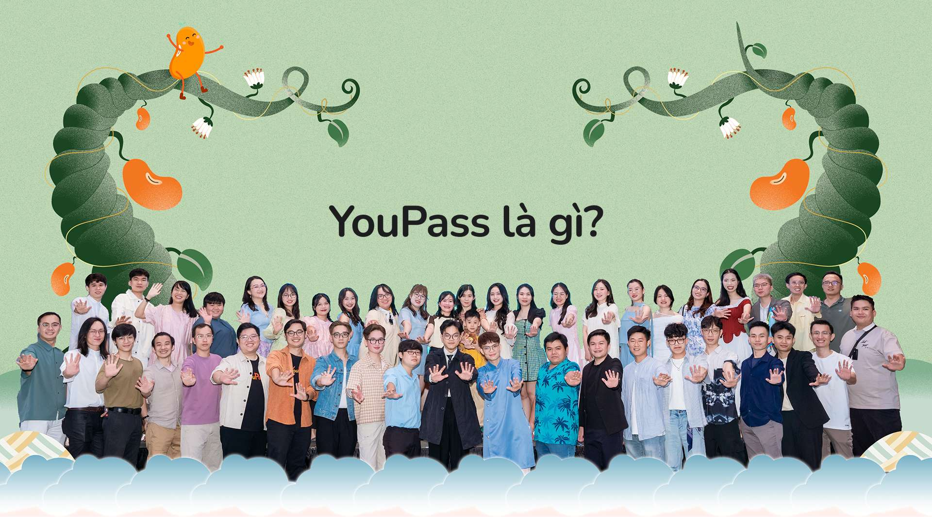 YouPass – Giải pháp học IELTS online tiết kiệm, linh hoạt thời gian từ IELTS 1984