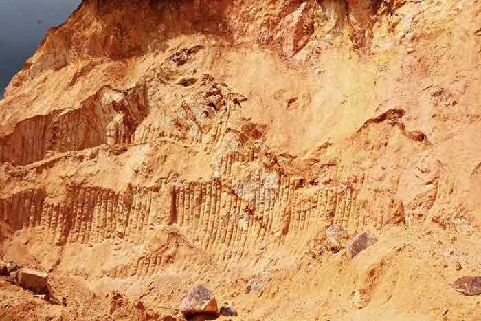 Chấm dứt hoạt động đầu tư Dự án khai thác và chế biến Bentonite do chậm tiến độ 13 năm