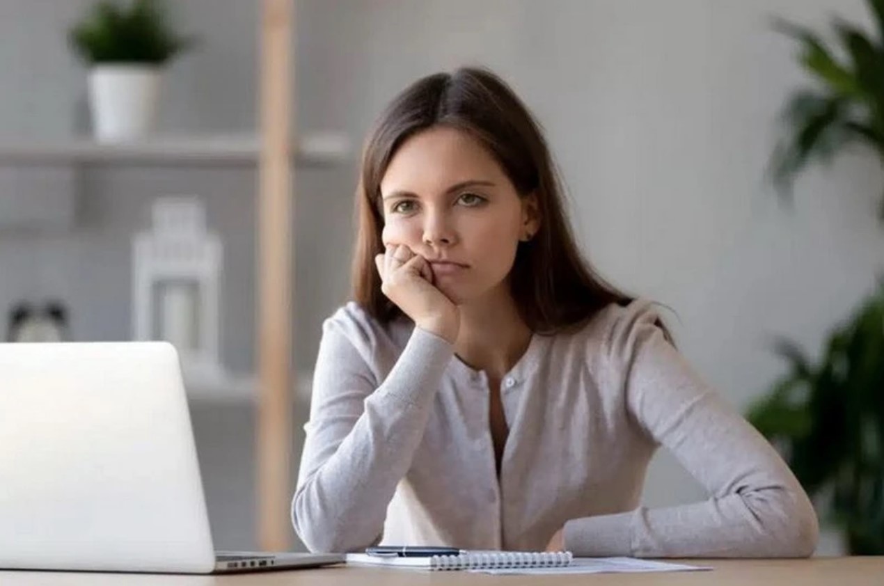 Điều gì thực sự xảy ra khi tâm trí bạn hoàn toàn trống rỗng?