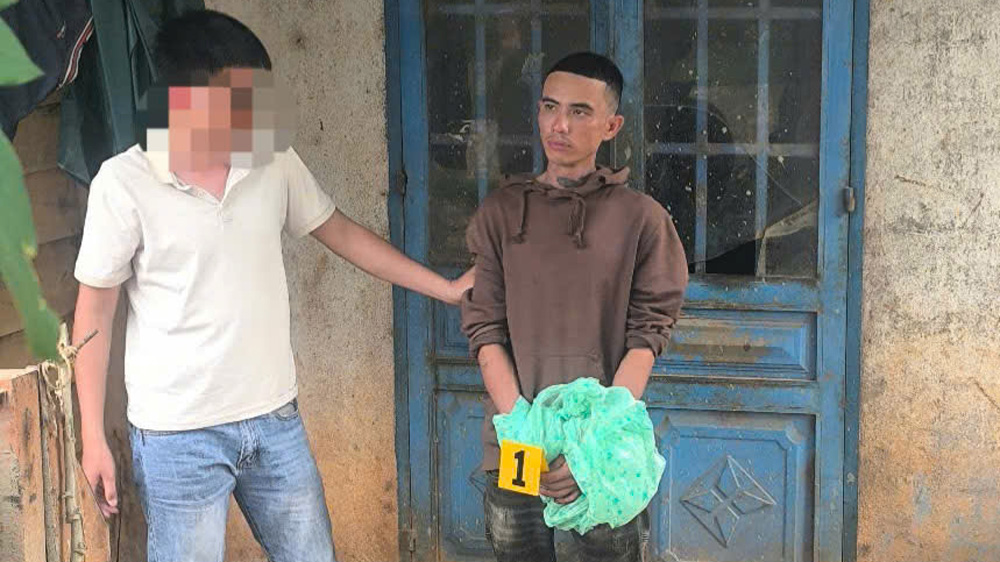 Bị bắt vì trộm chó, đối tượng khai thêm 2 vụ trộm cắp trước đó