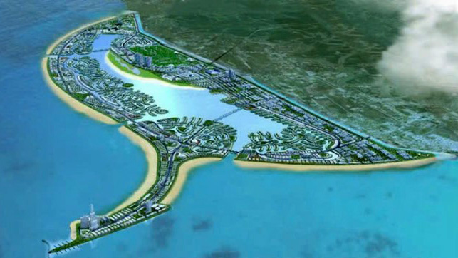 Tiềm năng đầu tư Vinhomes Green Paradise: Có xứng đáng để xuống tiền?