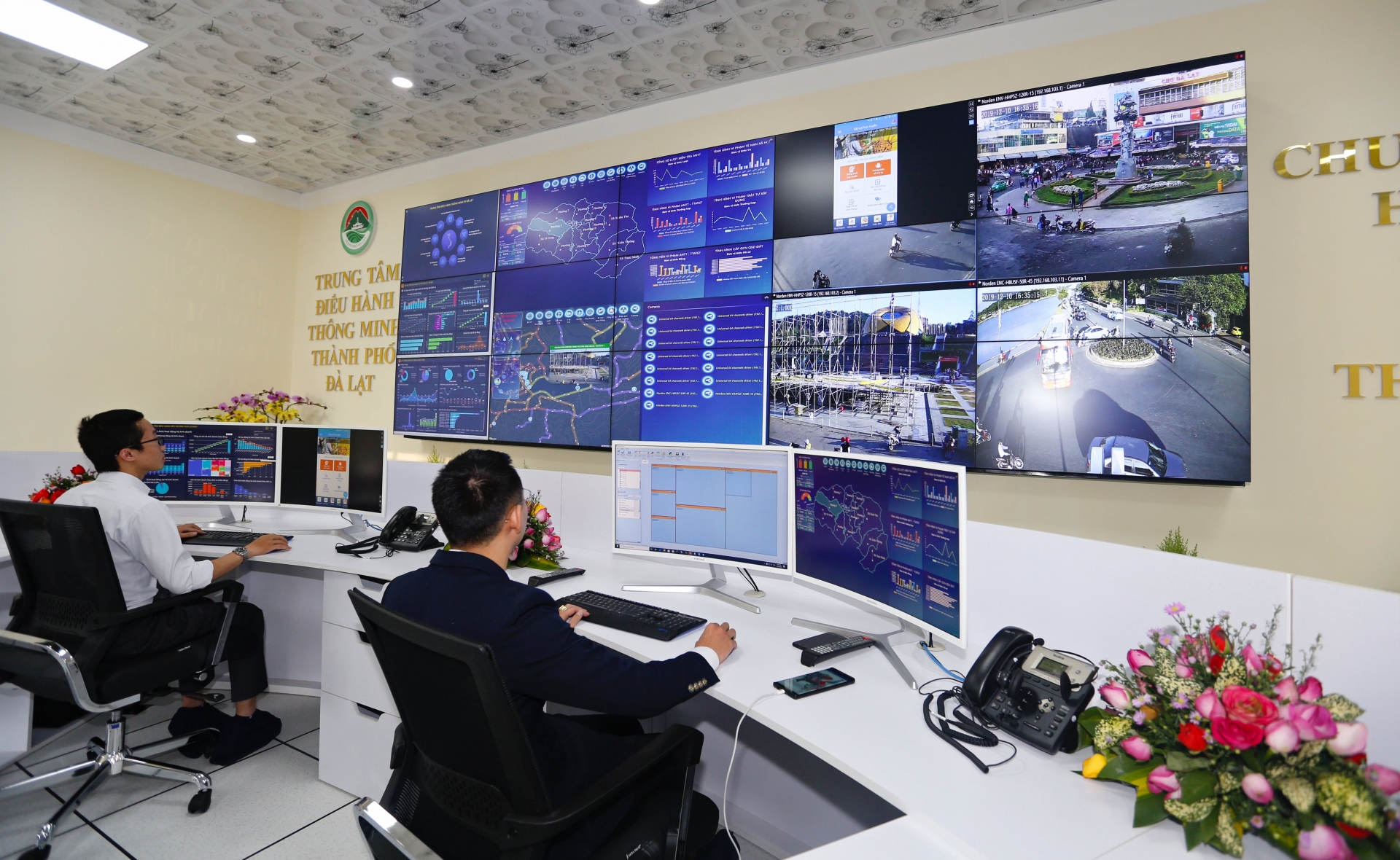 Lâm Đồng thành lập Ban Chỉ đạo về phát triển khoa học, công nghệ, đổi mới sáng tạo và chuyển đổi số