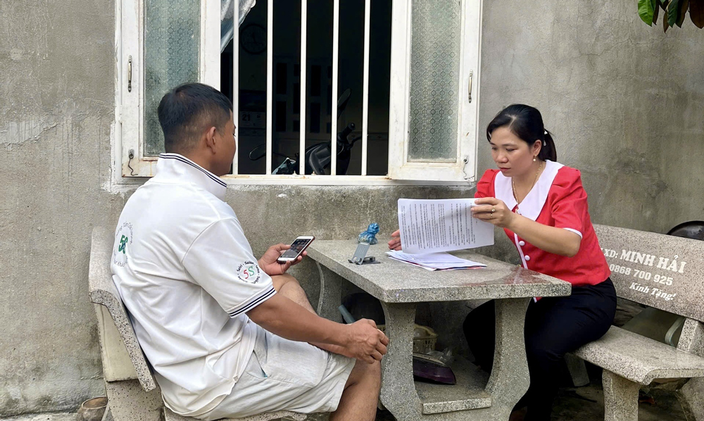 Tăng cường triển khai các biện pháp phòng, chống bệnh sốt xuất huyết