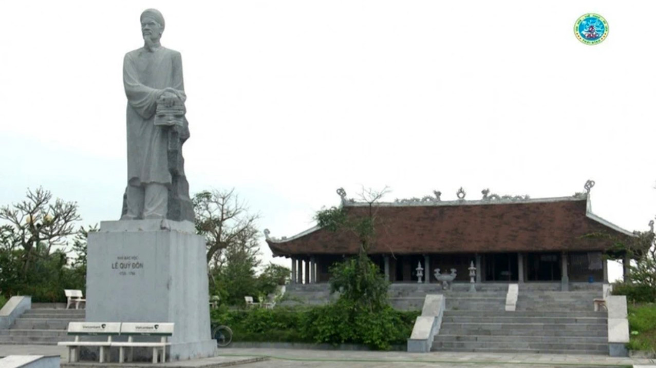 UNESCO sẽ vinh danh Danh nhân Lê Quý Đôn và Bộ sưu tập của nhạc sỹ Hoàng Vân