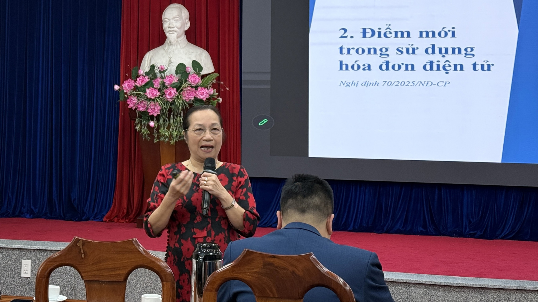 Cập nhật chính sách thuế mới cho doanh nghiệp