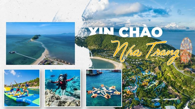 Review Chùm Tour 3 Đảo Nha Trang Giá Rẻ, Chất Lượng Từ Nha Trang Travel