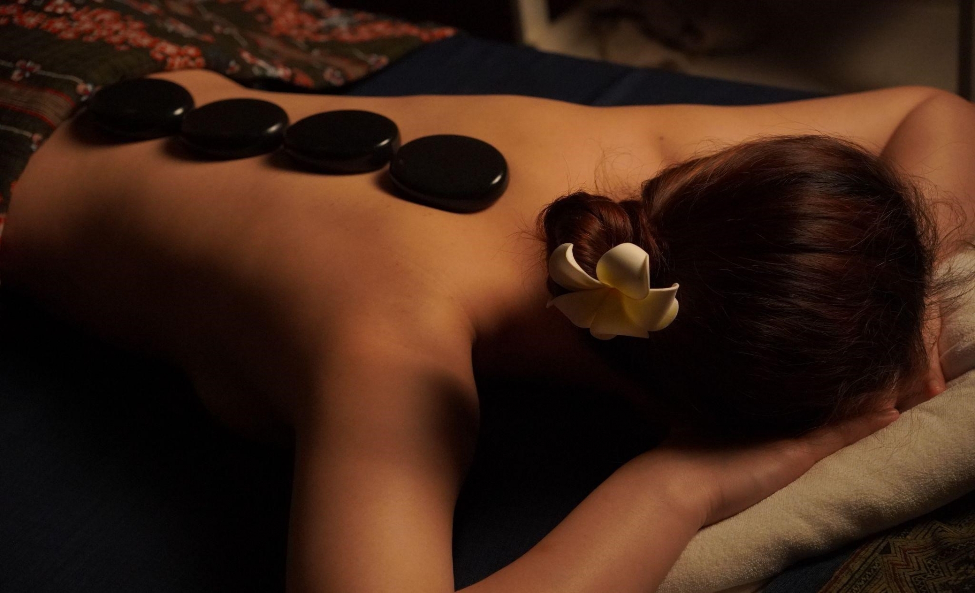 Review Massage Hội An: Trải nghiệm massage lưng giảm đau tại Herbal Spa Hội An