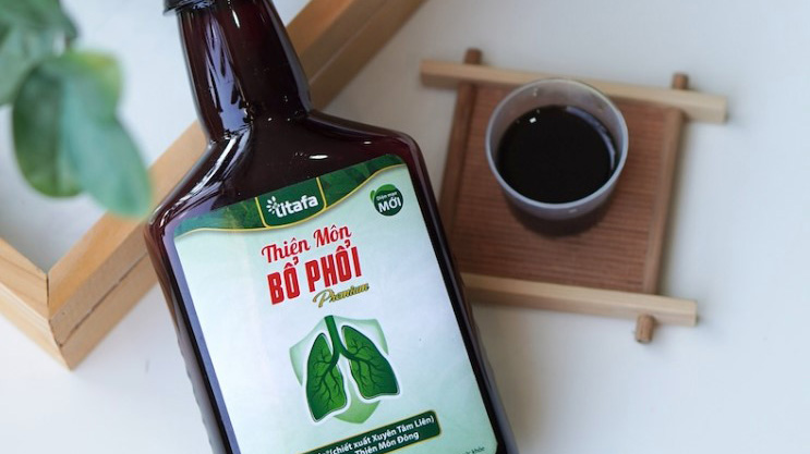 6 nhóm thực phẩm tốt cho người bị ho do viêm họng
