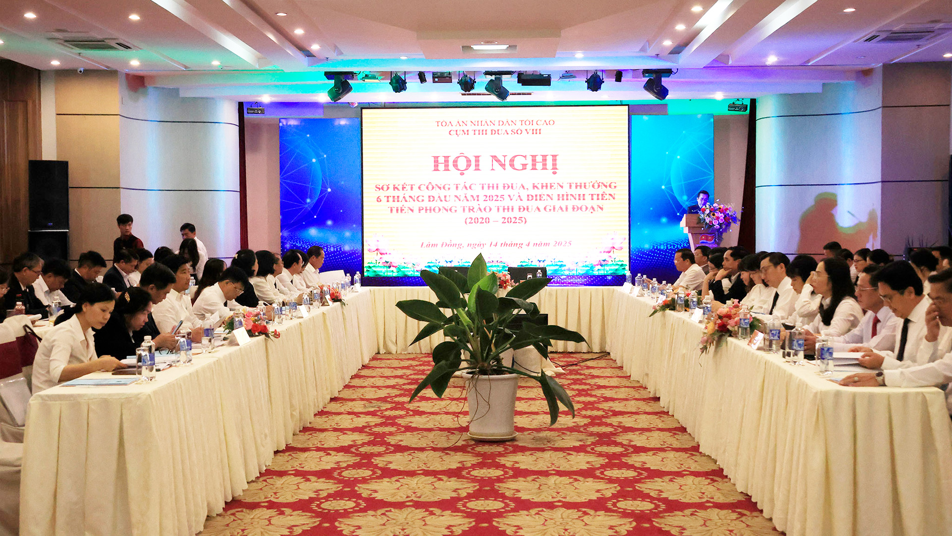 Nâng cao chất lượng xét xử án hình sự