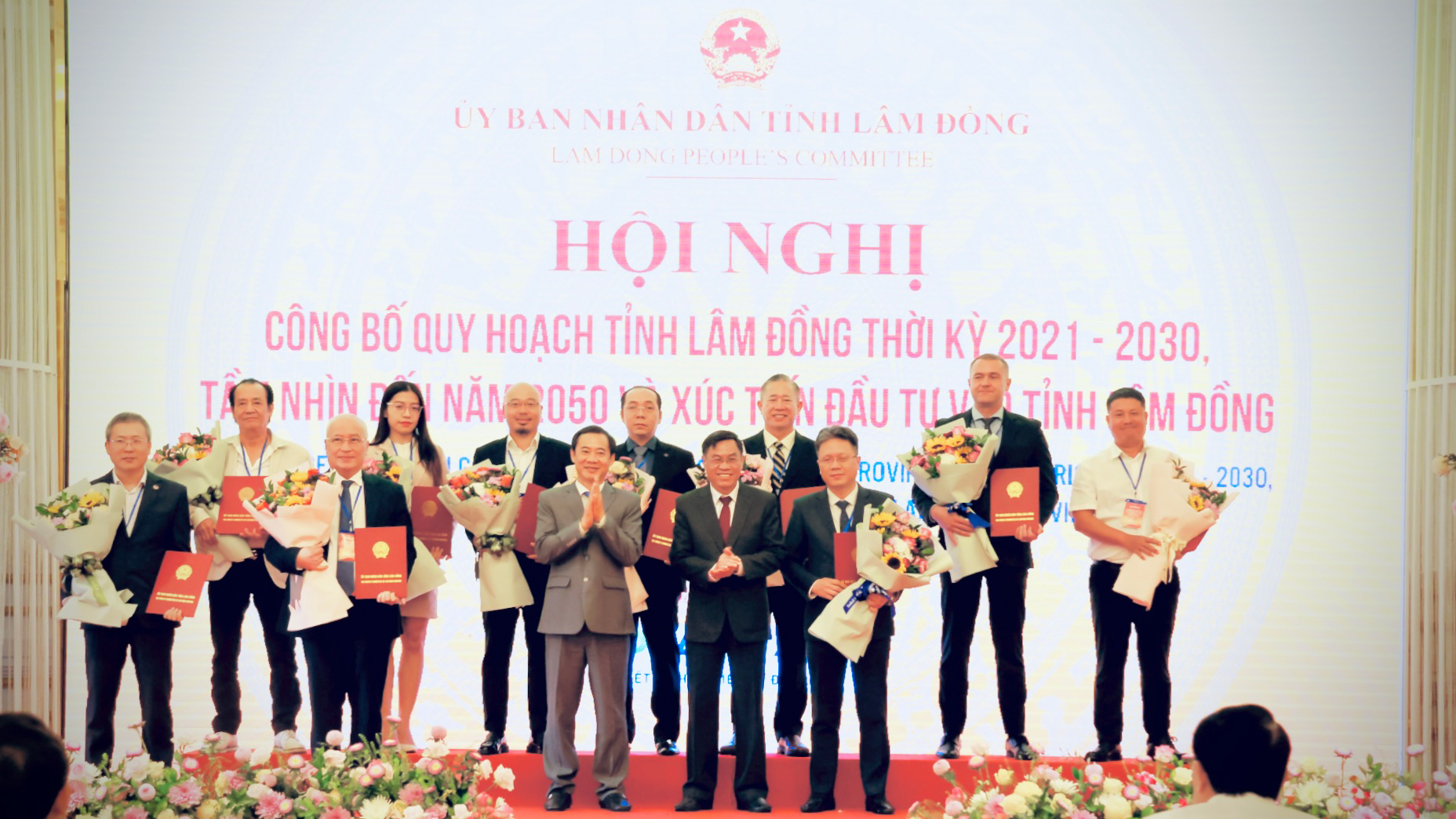 Hội thảo khoa học về chặng đường 50 năm Lâm Đồng từ tỉnh khó khăn trở thành tỉnh phát triển khá sẽ diễn ra trong tháng 4/2025