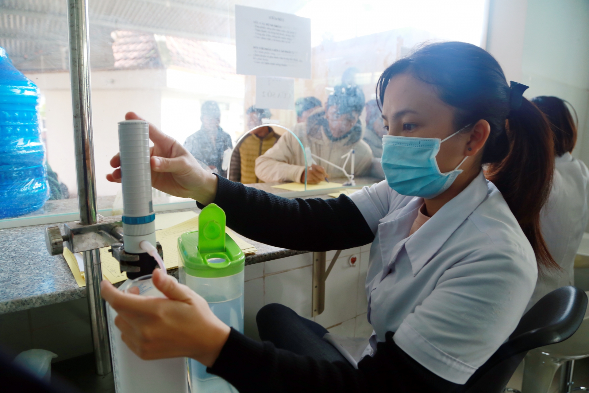 Phấn đấu năm 2025 xây dựng ít nhất 20% xã, phường, thị trấn không có ma túy