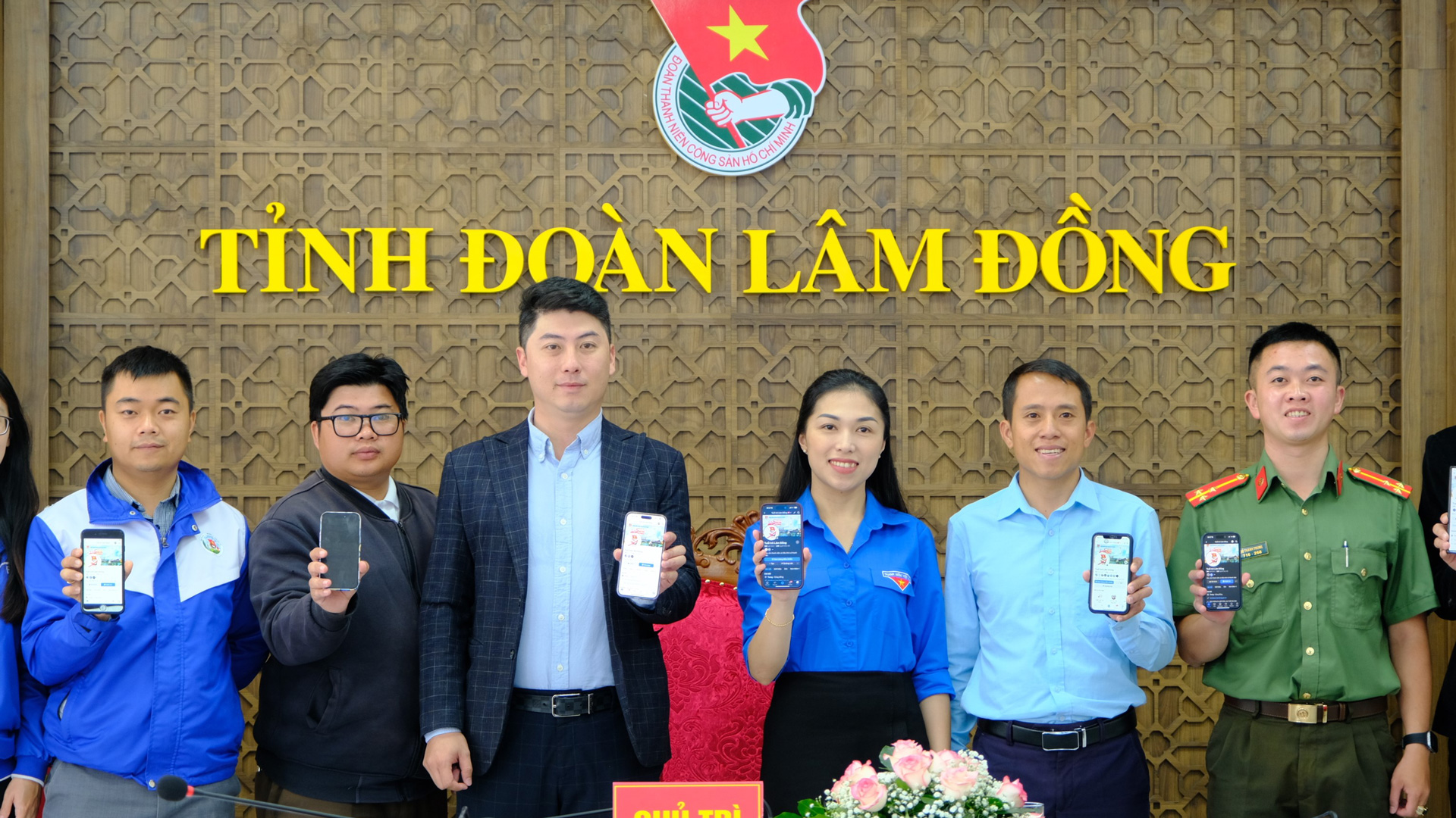 “Phủ xanh” Nam Tây Nguyên bằng thông tin chính thống, tích cực (Bài 2)