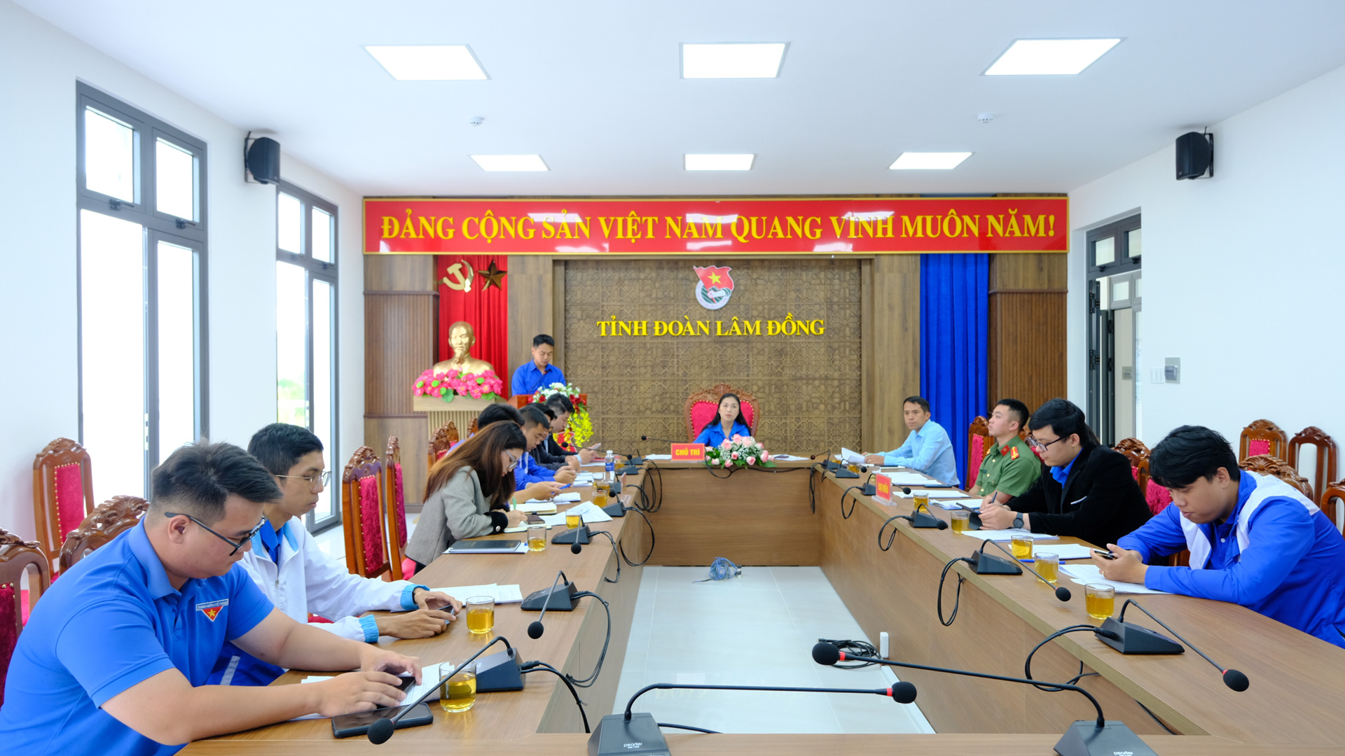 “Phủ xanh” Nam Tây Nguyên bằng thông tin chính thống, tích cực (Bài cuối)