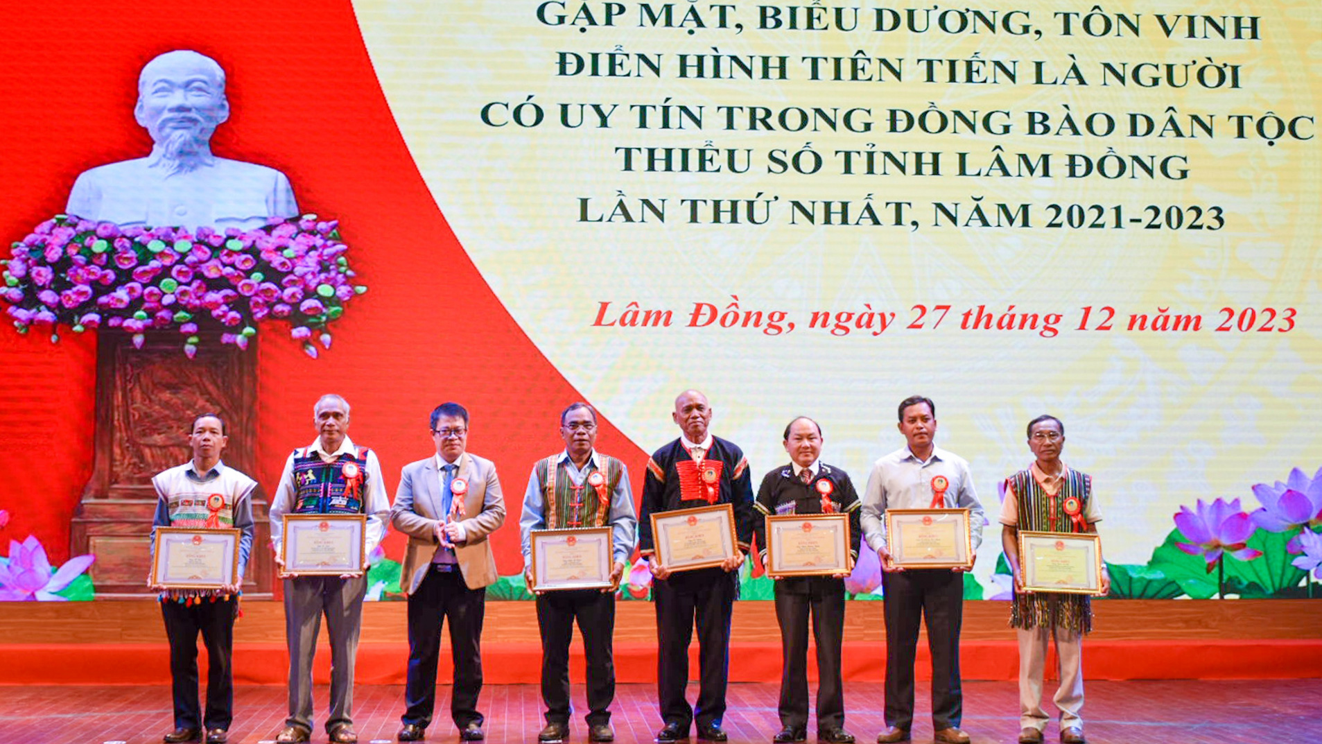 “Phủ xanh” nam tây nguyên bằng thông tin chính thống, tích cực (Bài 1)