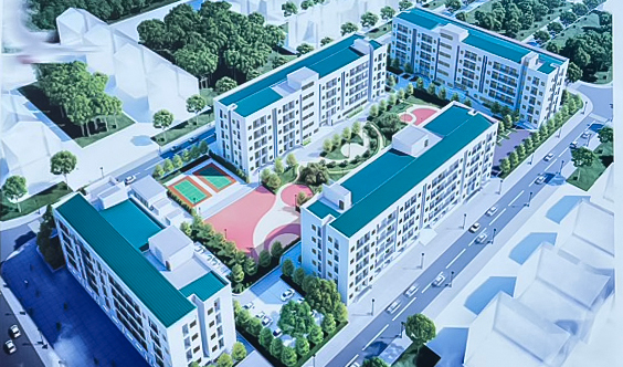 Lâm Đồng sẽ tổ chức Hội nghị xúc tiến, kêu gọi đầu tư phát triển nhà ở xã hội