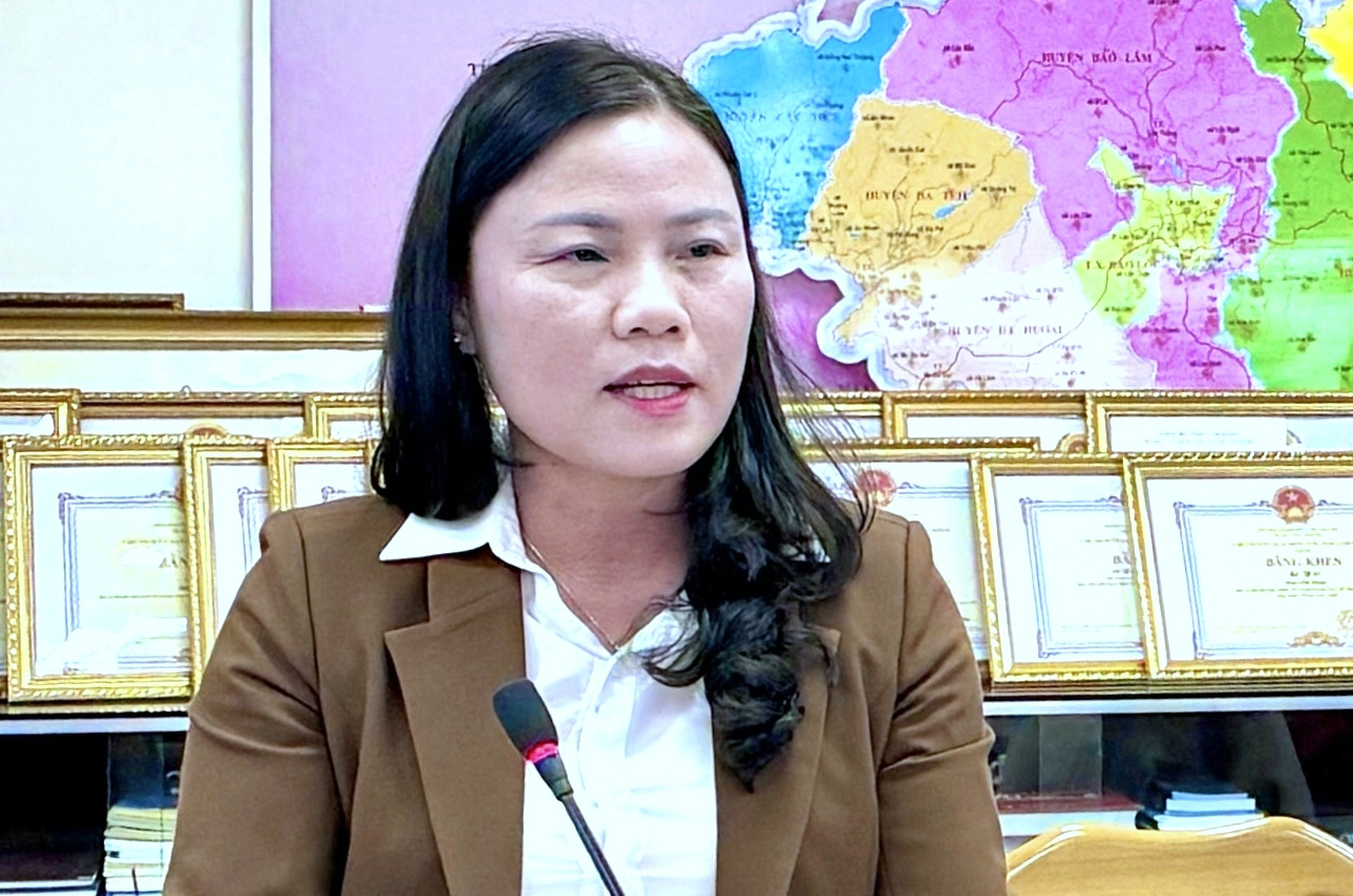 Tiêm vắc xin là biện pháp hiệu quả phòng bệnh sởi