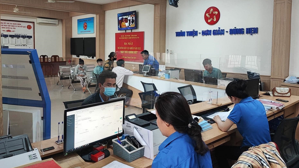 Có dấu hiệu lơ là trong công tác, Chủ tịch UBND huyện Đạ Huoai yêu cầu chấn chỉnh