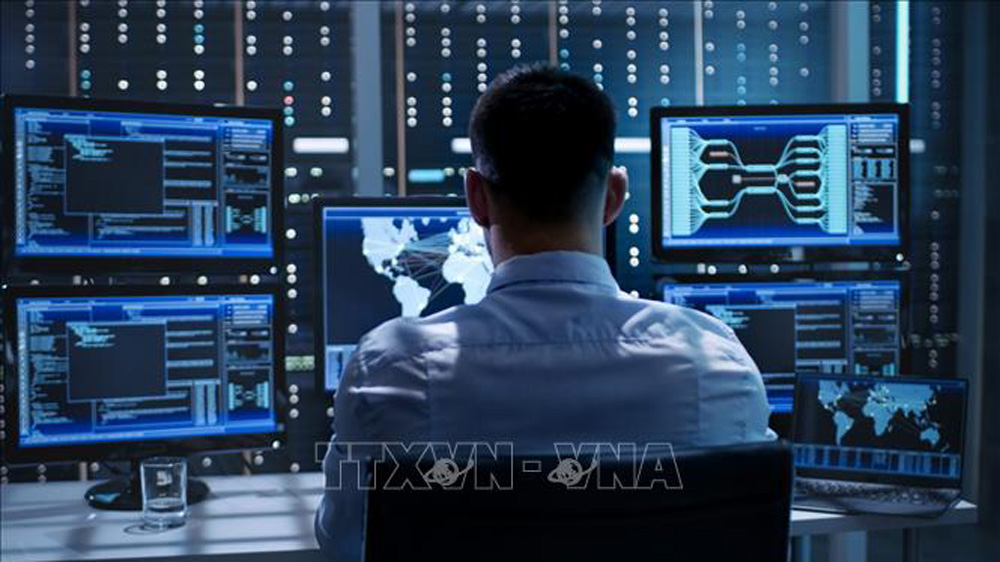 Xu hướng tấn công mạng năm 2025 và các khuyến nghị