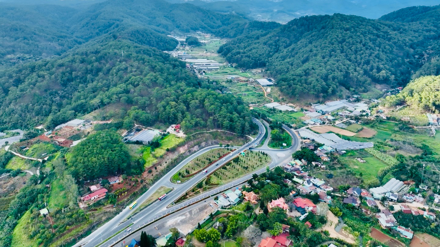 Lâm Đồng nỗ lực vượt khó thu hút đầu tư 