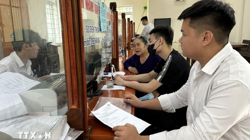 Kế hoạch sắp xếp, sáp nhập đơn vị hành chính cấp tỉnh, cấp xã