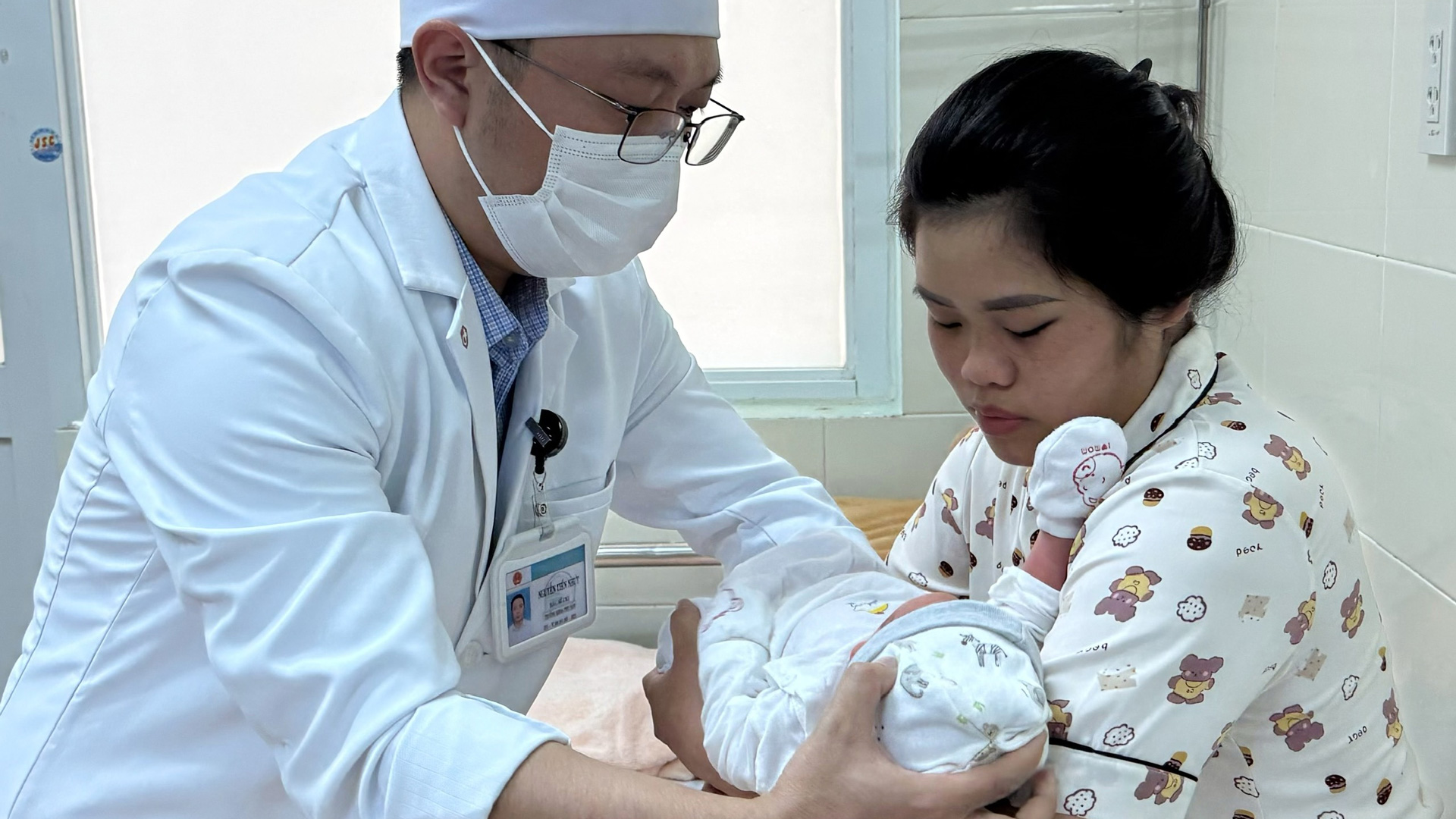 Góp phần nâng cao chất lượng dân số