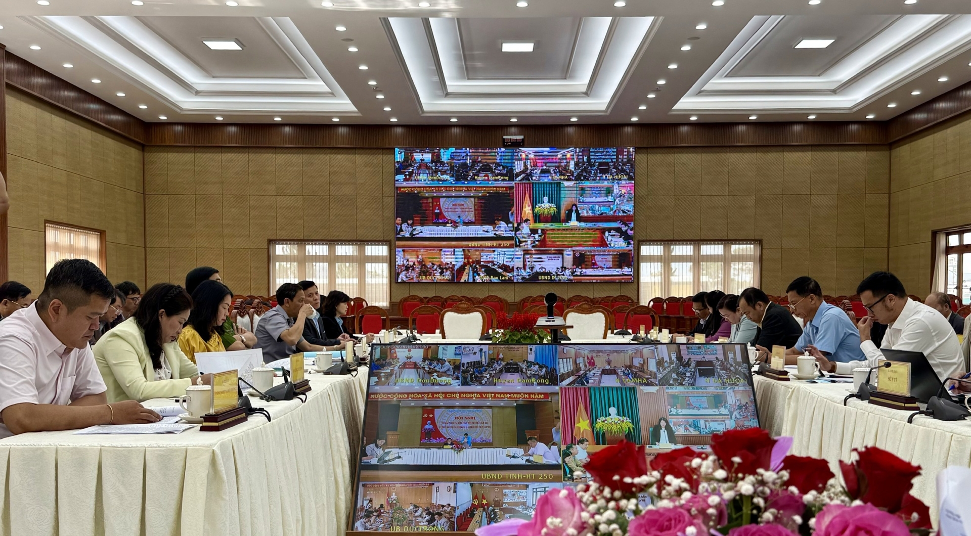 PHÓ CHỦ TỊCH UBND TỈNH LÂM ĐỒNG ĐINH VĂN TUẤN: Đảm bảo an toàn thực phẩm góp phần thúc đẩy sự phát triển kinh tế - xã hội của địa phương