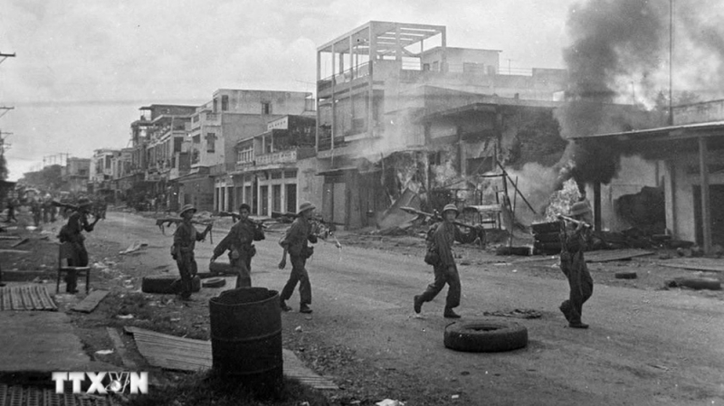 50 năm thống nhất đất nước: Ngày 20/4/1975 - Chỉ thị chuẩn bị tổng khởi nghĩa
